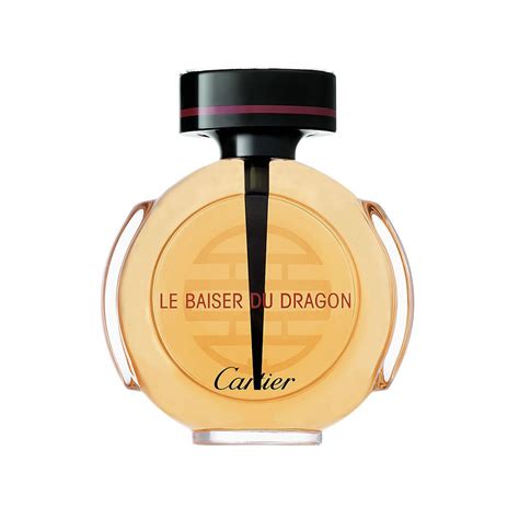 prada perfume le baiser du dragon|Cartier Le Baiser Du Dragon Eau De Parfum 3.3 oz/100 ml New .